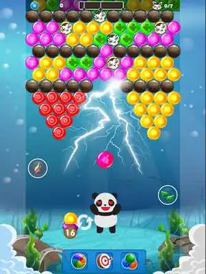 Play Bubbles 2018 Play Bubbles 2018