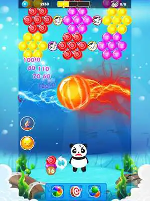 Play Bubbles 2018 Play Bubbles 2018