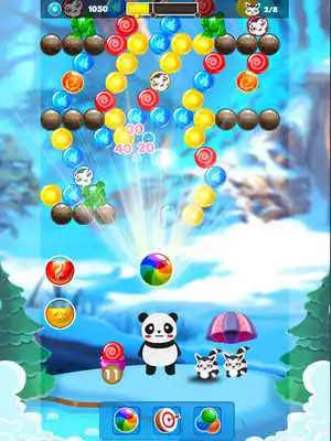 Play Bubbles 2018 Play Bubbles 2018