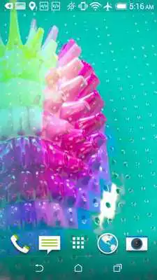Play Bubbles 3D Wallpaper Pro Play Bubbles 3D Wallpaper Pro