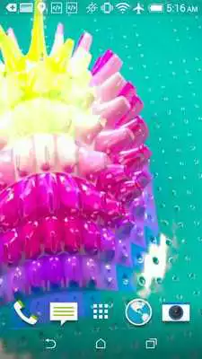 Play Bubbles 3D Wallpaper Pro Play Bubbles 3D Wallpaper Pro