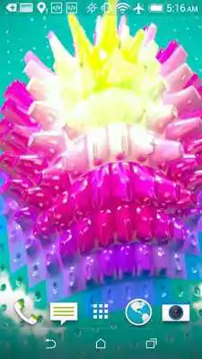 Play Bubbles 3D Wallpaper Pro Play Bubbles 3D Wallpaper Pro