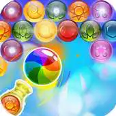 Free play online Bubble Safari 3 APK