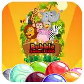 Free play online Bubble Safari ZOO APK Free play online Bubble Safari ZOO APK