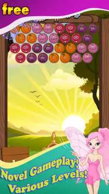Play Bubble Safari ZOO