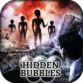 Free play online Bubbles: Aliens the Arrival APK