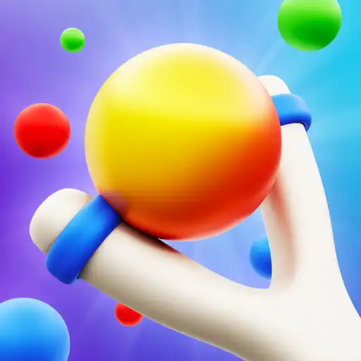 Play Bubbles ball APK Play Bubbles ball APK