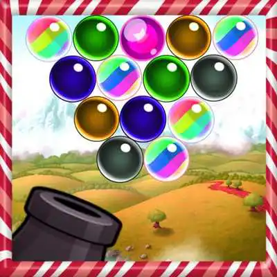 Play Bubbles Bust Shoot 2016
