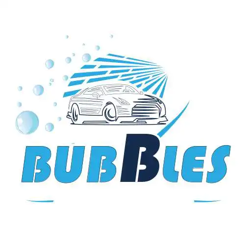 Play Bubbles Car Wash APK