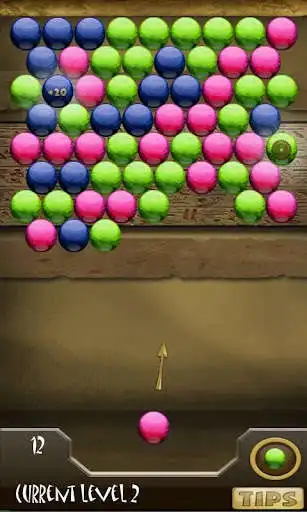 Play Bubbles Classic  and enjoy Bubbles Classic with UptoPlay