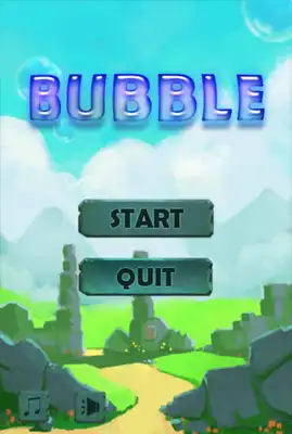 Play Bubbles Crasher