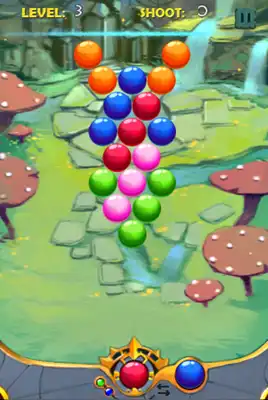 Play Bubbles Crasher