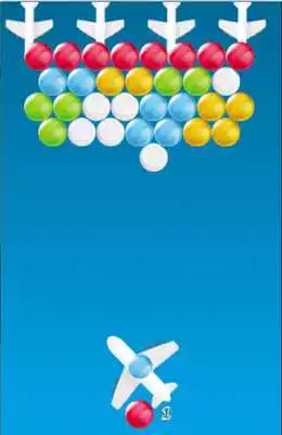 Play Bubble