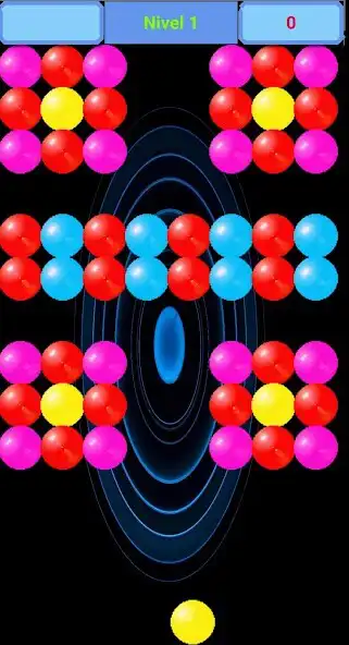 Play Bubbles Easy  and enjoy Bubbles Easy with UptoPlay
