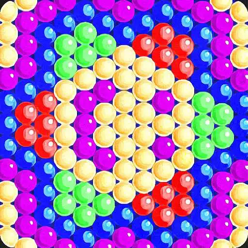 Play Bubbles Game APK