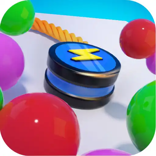 Play Bubbles guess APK