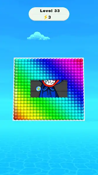 Play Bubbles guess  and enjoy Bubbles guess with UptoPlay