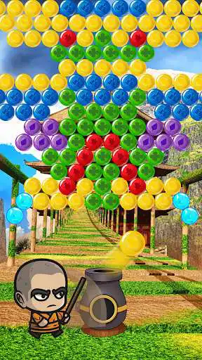 Play APK Bubble Shaolin and enjoy Bubble Shaolin with UptoPlay com.bubble.shaolin Play APK Bubble Shaolin and enjoy Bubble Shaolin with UptoPlay com.bubble.shaolin