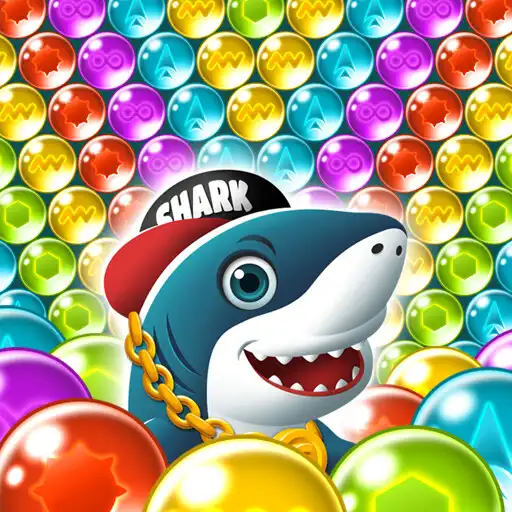 Play Bubble Shark Friends APK Play Bubble Shark Friends APK
