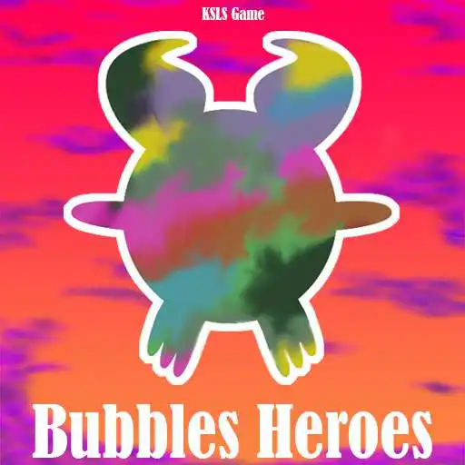 Play Bubbles Heroes APK