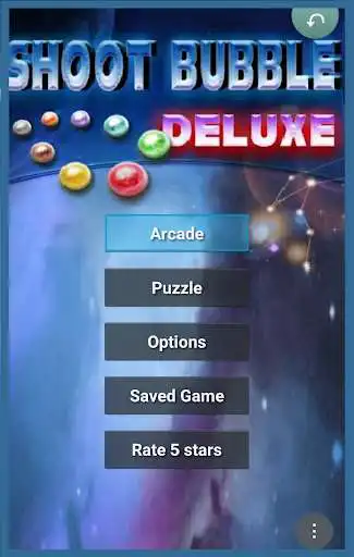 Play APK Bubble Shooter 1000 Levels  and enjoy Bubble Shooter 1000 Levels with UptoPlay com.freegift.shootbubble
