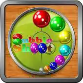 Free play online Bubble shooter 2016 free APK