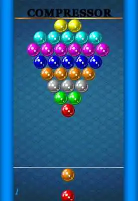 Play Bubble shooter 2016 free
