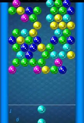 Play Bubble shooter 2016 free