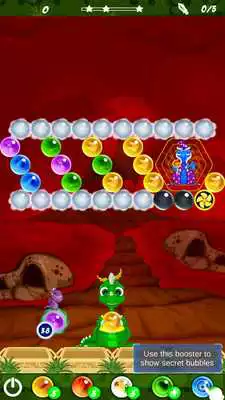 Play Bubble Shooter 2016