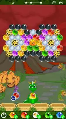 Play Bubble Shooter 2016