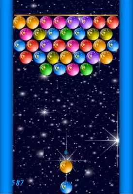 Play Bubble Shooter 2016 Worlds