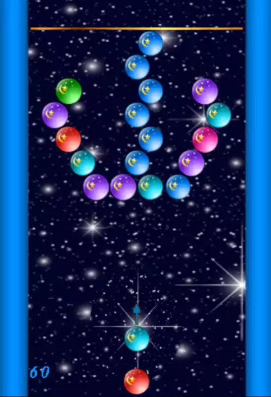 Play Bubble Shooter 2016 Worlds