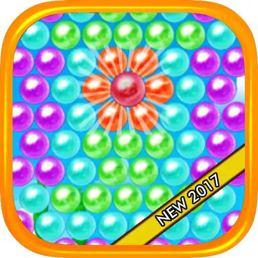 Free play online Bubble Shooter 2017 Full Games  APK