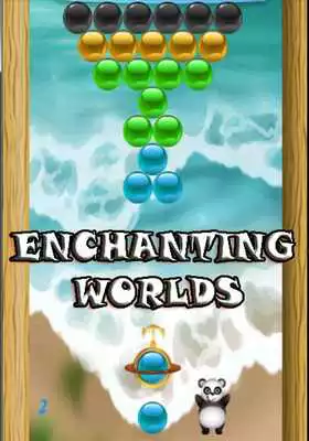 Play Bubble Shooter 2017 Game Pro