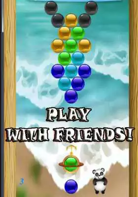 Play Bubble Shooter 2017 Game Pro