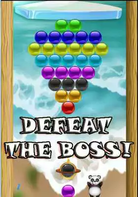 Play Bubble Shooter 2017 Game Pro