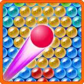Free play online Bubble Shooter 2017 HD New APK