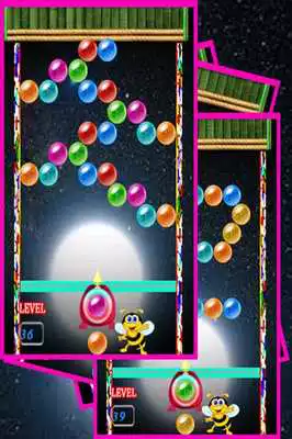 Play Bubble Shooter 2017 HD New