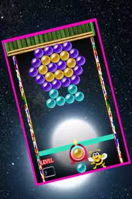 Play Bubble Shooter 2017 HD New