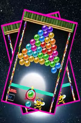 Play Bubble Shooter 2017 HD New