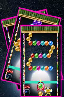 Play Bubble Shooter 2017 HD New
