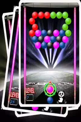 Play Bubble Shooter 2017 HD