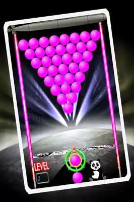 Play Bubble Shooter 2017 HD