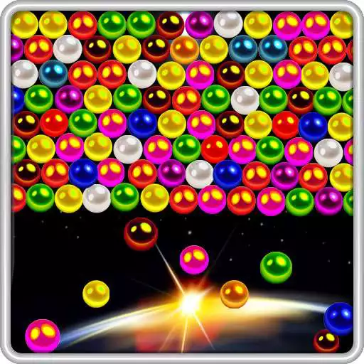 Free play online Bubble Shooter 2017 APK