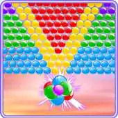 Free play online Bubble Shooter 2017 New Game APK