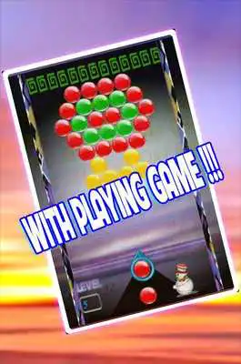 Play Bubble Shooter 2017 New Game