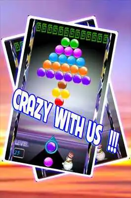 Play Bubble Shooter 2017 New Game