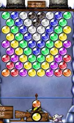 Play Bubble Shooter 2017