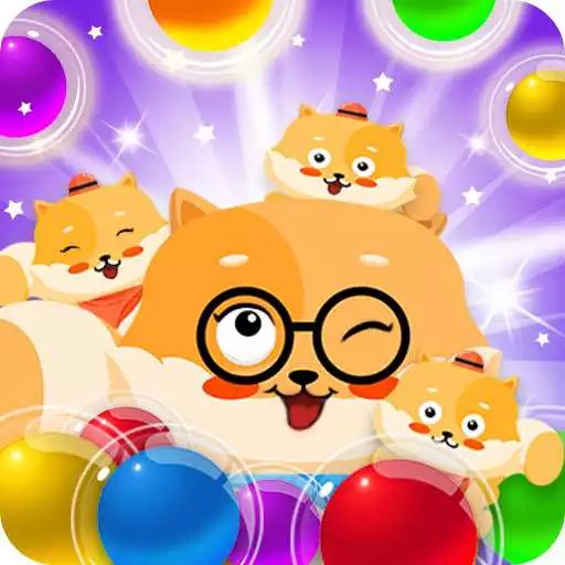 Run free android online Bubble Shooter 2018 APK
