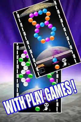 Play BubbleShooter 2018 New One